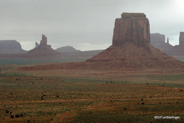 Monument Valley 6-93 031