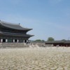 Gyeongbokgung Palace, Seoul, South Korea: Gyeongbokgung Palace, Seoul, South Korea