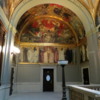 Boston Public Library.   Sargent Gallery Murals