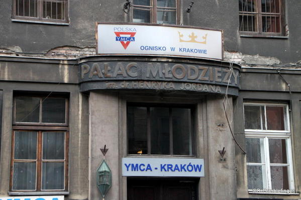 Signs of Krakow (2)