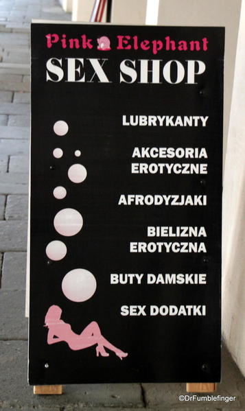 Signs of Krakow (21)