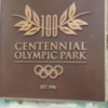 Centennial Olympic Park: Centennial Olympic Park