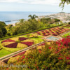 Botanical Gardens, Funchal, Madeira
