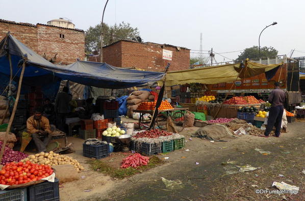 04 Subyard-Okhla Market, Delhi