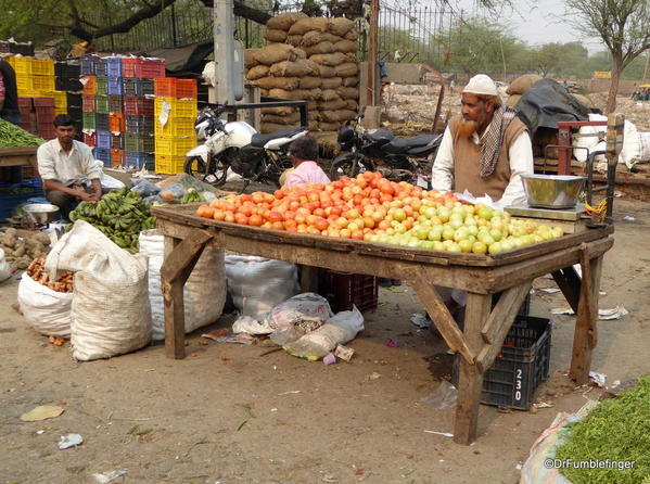 04c Subyard-Okhla Market, Delhi