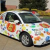 Jelly-Belly-Car