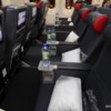 Air Canada's Premium Economy Cabin
