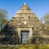 Pyramid at Blickling Estate