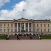 Norway's Royal Palace: Norway's Royal Palace