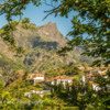 Nun's Valley, Madeira