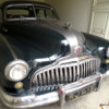 1946 Buick Super Salon