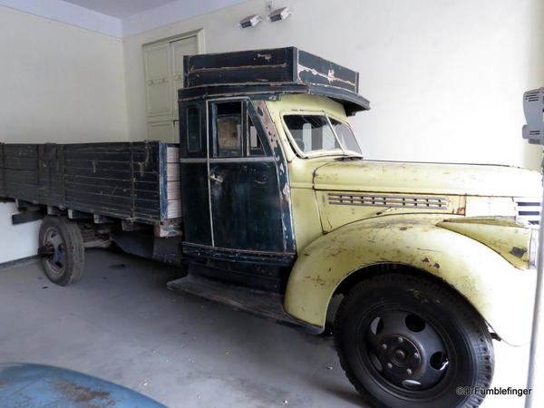 1946 Chevrolet Truck (1)