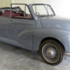 1959 Morris Minor 1000 Tracer