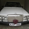 1989 Mercedes 800D