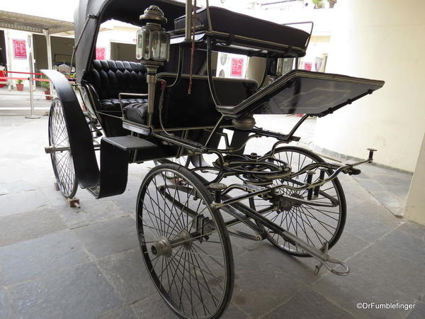 03 Udaipur Vintage Car Museum (1)