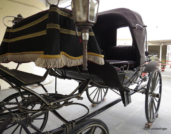 03 Udaipur Vintage Car Museum (5)