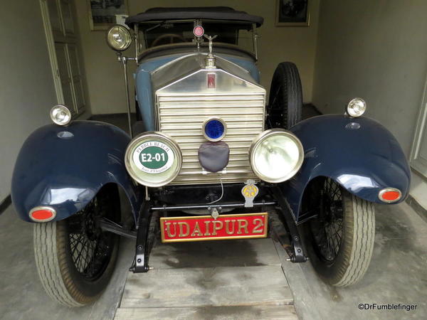 1924 Rolls Royce 20 (1)