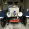 1924 Rolls Royce 20