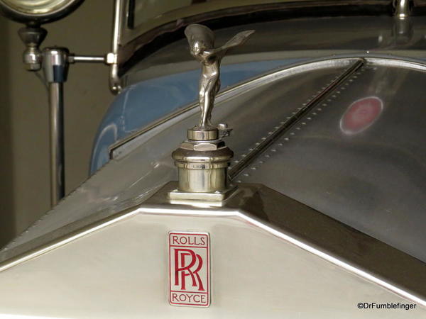 1924 Rolls Royce 20 (2)