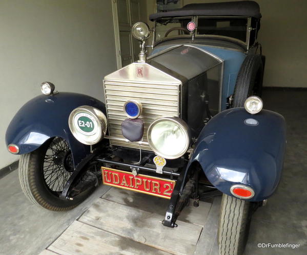 1924 Rolls Royce 20 (3)