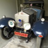 1924 Rolls Royce 20