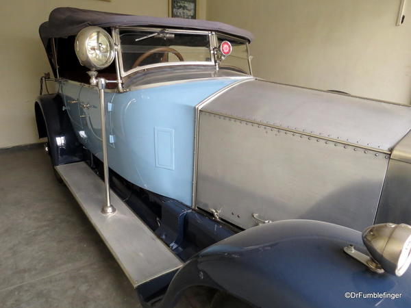 1924 Rolls Royce 20 (4)