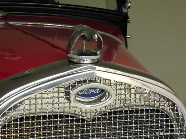 1930 Ford A Standard Phaeton (5)