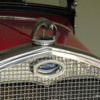 1930 Ford A Standard Phaeton