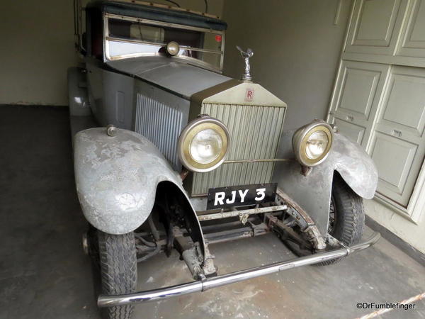 1930-31 Rolls Royce 20-25 (4)