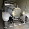 1930-31 Rolls Royce 20-25