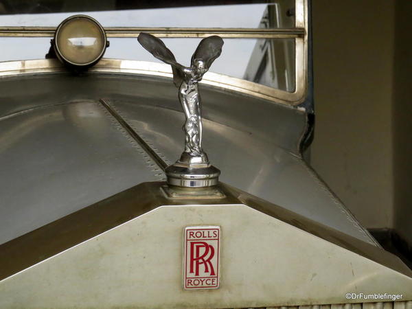 1930-31 Rolls Royce 20-25 (5)