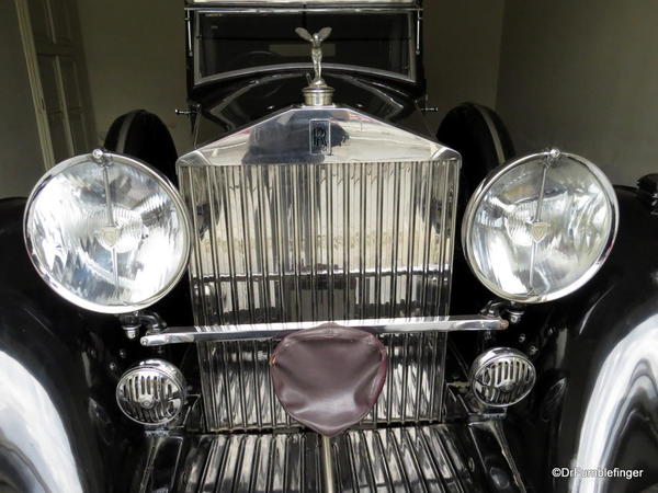 1934 Rolls Royce Phantom II (4)
