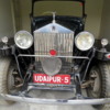 1934 Rolls Royce 20-25