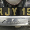 1938 Cadillac 7 Seater Sedan by Fleetwood