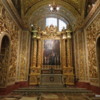 St John's Co-Cathedral, Valleta  Chapel of Germany