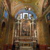 St John's Co-Cathedral, Valleta  Chapel of Italy