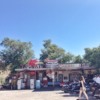 ROUTE 66- HACKBERRY GENERAL STORE IMAGE