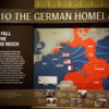 2016-04-13 New Orleans WWII National Museum 126: Example of a map display
