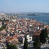 A view of Sibenik, picture from www.flickr.com by Istvan