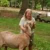 Lucy's Goat Farm 3