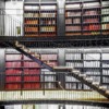 birmingham-uk-library-photography-architecture-travel-francine-houben-mecanoo-interior-stairs