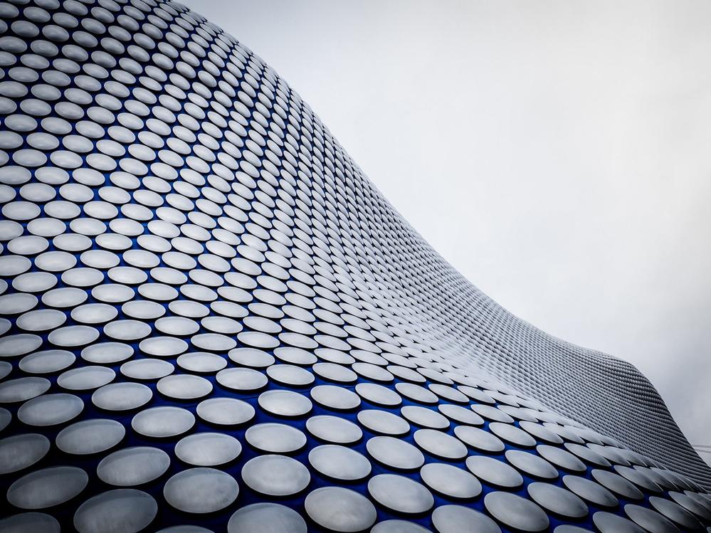 Birmingham's Greatest Buildings | TravelGumbo
