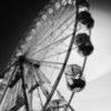 Ferris Wheel, Southport, UK