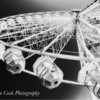 Ferris Wheel, Southport, UK
