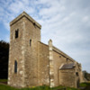 St Oswald's Church, Castle Bolton,