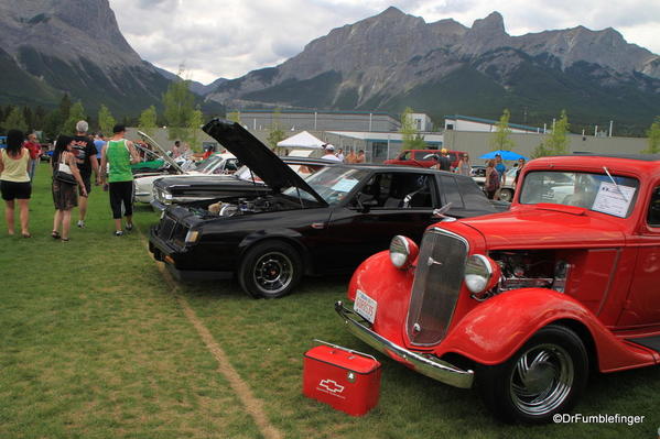 03a Rolling Sculpture Car Club, Canmore 2015 (3)
