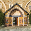 Kykkos Monastery, Cyprus
