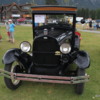 1929 Ford Livery Hack