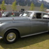 1956 Bentley Radford Countryman