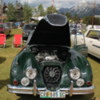 1958 Jaguar 150 Coupe